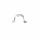 GE Part# WB06X10200 HVC Bracket - Genuine OEM