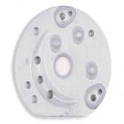 GE Part# WB06X10649 Mount (OEM)