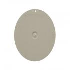 GE Part# WB06X10767 Stirrer Cover (OEM)