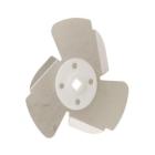 GE Part# WB06X10833 Stirrer Fan Assembly (OEM)