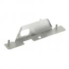 GE Part# WB06X10836 Heater Bracket (OEM)