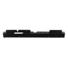 GE Part# WB07T10252 Trim Vent (OEM) Inner,Black