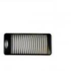 GE Part# WB07X10346 Vent Grille (OEM)