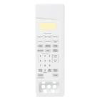 GE Part# WB07X11202 Control Panel (White) - Genuine OEM