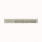 GE Part# WB07X11284 Grille (OEM)