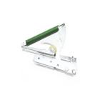 GE Part# WB10T10011 Oven Door Hinge Assembly (OEM)