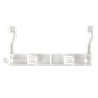 GE Part# WB10X10020 Latch (OEM) White