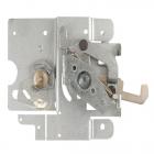 GE Part# WB14X5040 Door Latch (OEM)