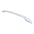 GE Part# WB15T10141 Door Handle (OEM) White