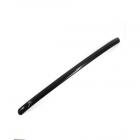 GE Part# WB15T10187 Handle (OEM) Black