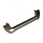 GE Part# WB15X10228 Handle (OEM) SS