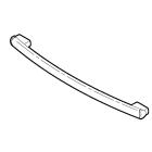 GE Part# WB15X26405 Handle (BQ) - Genuine OEM