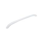 GE Part# WB15X5226 Oven Door Handle (OEM) White