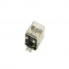 GE Part# WB18T10352 Relay (OEM)