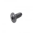 GE Part# WB1K5177 Trim Screw (OEM)