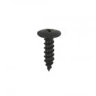 GE Part# WB1K78 Screw (OEM) 1214