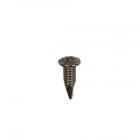 GE Part# WB1X1164 Screw (OEM)