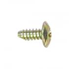 GE Part# WB1X1515 Screw (OEM)