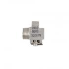 GE Part# WB20X122 Inlet Valve (OEM)