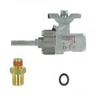 GE Part# WB21X22040 Gas Valve Kit (OEM) LT