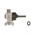 GE Part# WB21X22073 Valve Kit (OEM)