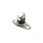 GE Part# WB24T10174 High Limit Switch - Genuine OEM