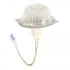 GE Part# WB25T10026 Halogen Lamp Assembly (OEM)