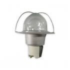 GE Part# WB25X33021 Halogen Lamp Assembly - Genuine OEM