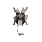 GE Part# WB26T10032 Fan Assembly (OEM)