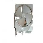 GE Part# WB26X10118 Fan Motor Assembly (OEM)