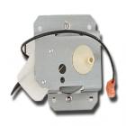 GE Part# WB26X127 Lock Motor Assembly (OEM)