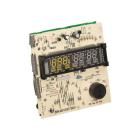 GE Part# WB27T10500 Control Board - Genuine OEM