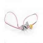 GE Part# WB27X10386 Thermistor (OEM)