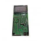 GE Part# WB27X10508 Power Control Board (OEM)