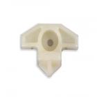 GE Part# WB2K43 Drawer Support (OEM)