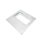 GE Part# WB2K5159 Oven Door Insulation (OEM)