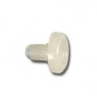 GE Part# WB2X3394 Button (OEM)