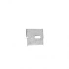 GE Part# WB2X9384 Oven Door Glass (OEM)