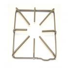 GE Part# WB31K10018 Grate (OEM) Taupe