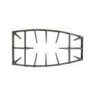 GE Part# WB31K10164 Grate Cast (OEM) Middle