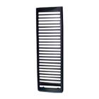 GE Part# WB32X10043 Air Grille (OEM) Black