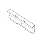 GE Part# WB34X21602 Divider Wiring - Genuine OEM