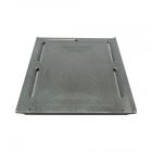 GE Part# WB35K10042 Oven Bottom (OEM)