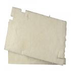 GE Part# WB35K10157 Oven Wrapper Insulation (OEM)