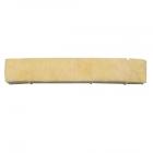 GE Part# WB35K25 Insulation (OEM)