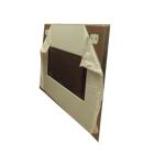 GE Part# WB36X10269 Exterior Panel (OEM) SS