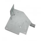 GE Part# WB37K5018 Cap Panel Mounting Bracket (OEM) RT