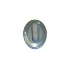 GE Part# WB3K5107 Control Knob (OEM)