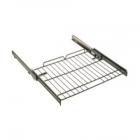 GE Part# WB48X21764 Oven Rack Slide Assembly (OEM)