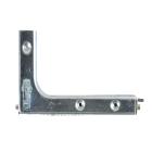 GE Part# WB4X155 Door Latch Assembly (OEM) Left